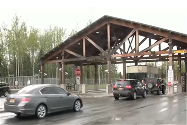 Putin ve Trump Alaska'daki Anchorage askeri üssünde görüşecek<