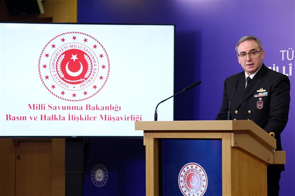 MSB: NATO Çok Uluslu Kolordu Karargahı için süreç devam ediyor<