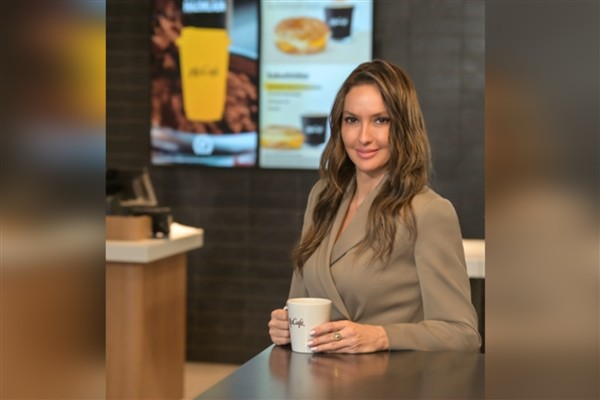 10 bin çalışan, 10 bin fidan! McDonald’s Türkiye, Gaziantep’te hatıra ormanı oluşturuyor<