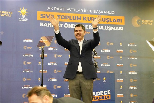 Kurum: