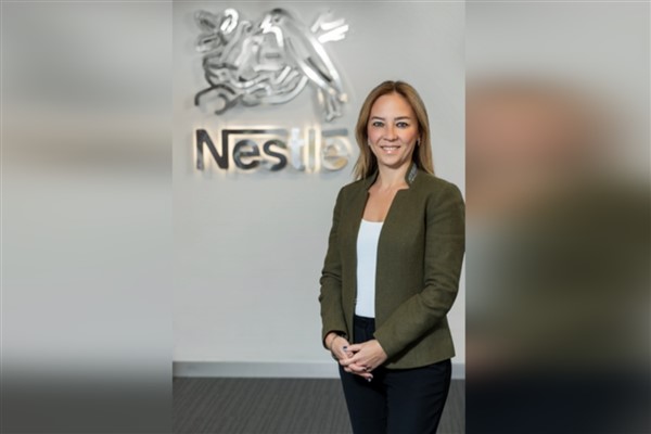 Nestle Türkiye Pazarlama ve Kurumsal İletişim departmanında üst düzey atama