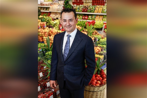 Yatırımlarla büyüyen CarrefourSA yeni nesil perakendenin öncüsü olmaya devam ediyor