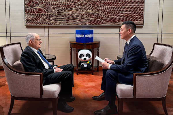 Nobelli ekonomist Sargent CMG’ye konuştu<