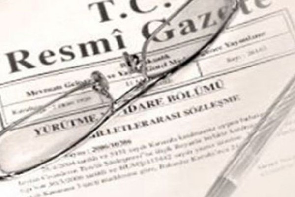 Türkiye Uluslararası Doğrudan Yatırım Stratejisi’ne ilişkin genelge Resmi Gazete’de