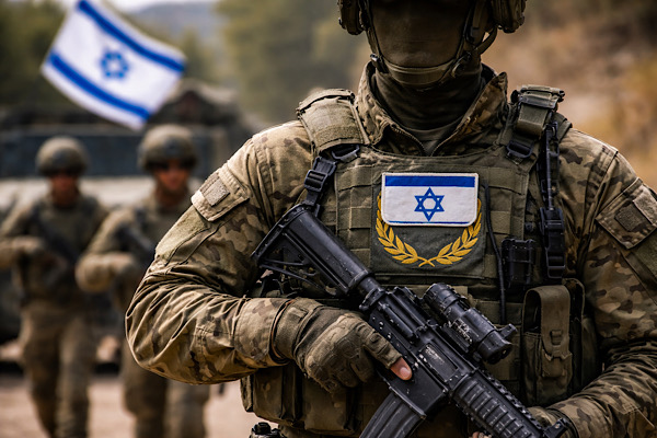 IDF: Hamas'ın iki komutanı öldürüldü<