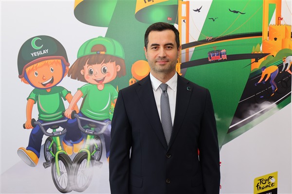 Bisiklet turu ve dünya kupası coşkusu Yeşilay’da yaşanacak<