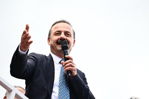 Ağıralioğlu’ndan Şimşek’e: Güven yoksa kalıcı fiyat istikrarı olmaz