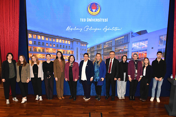 Ankara’da “Evliliğe Sağlam Adımlar” programı tamamlandı<