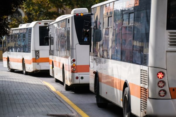 Eskişehir’de KPSS öncesi toplu ulaşıma ek seferler planlandı<