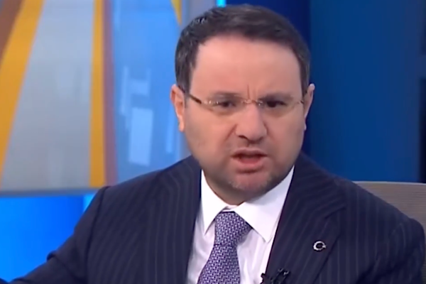 Gürlek: Ceza infaz personelimizin 6 Haziran Ceza İnfaz Personeli Günü’nü kutluyorum
