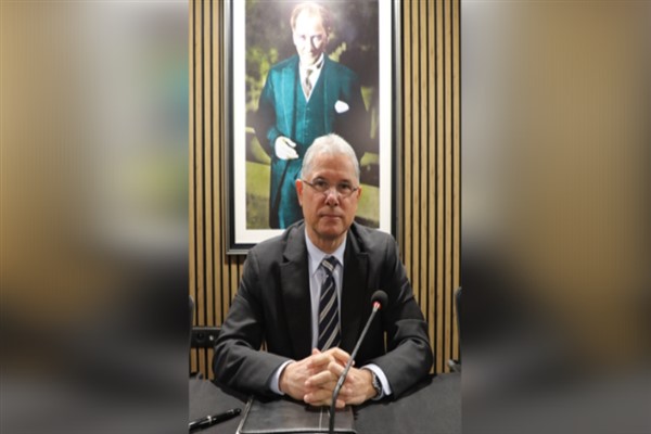Başkan Dalgıç’tan rayiç bedel açıklaması<