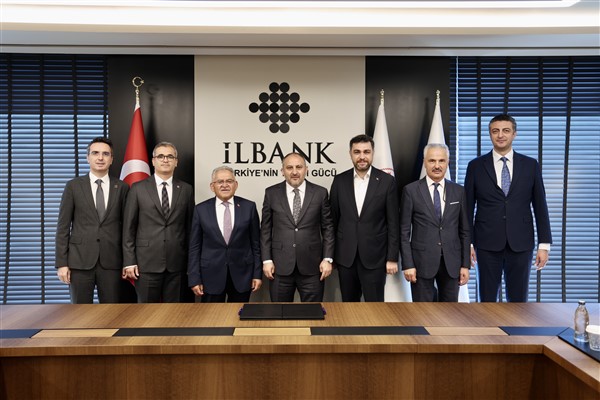 Başkan Büyükkılıç'tan Kartal Katlı Kavşağı müjdesi<