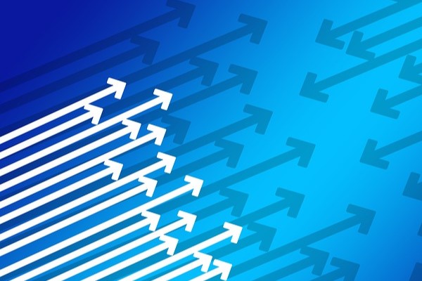 TÜİK - Ticaret satış hacmi yıllık yüzde 10,8, perakende satış hacmi yüzde 9,2 yükseldi <