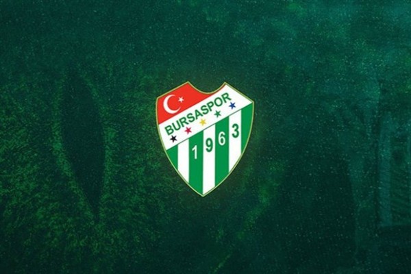 Bursaspor bir transferi daha açıkladı<
