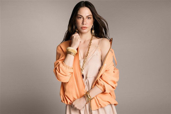 Demet Özdemir, Cannes kırmızı halısında Trendyolmilla tasarımıyla yer alacak<