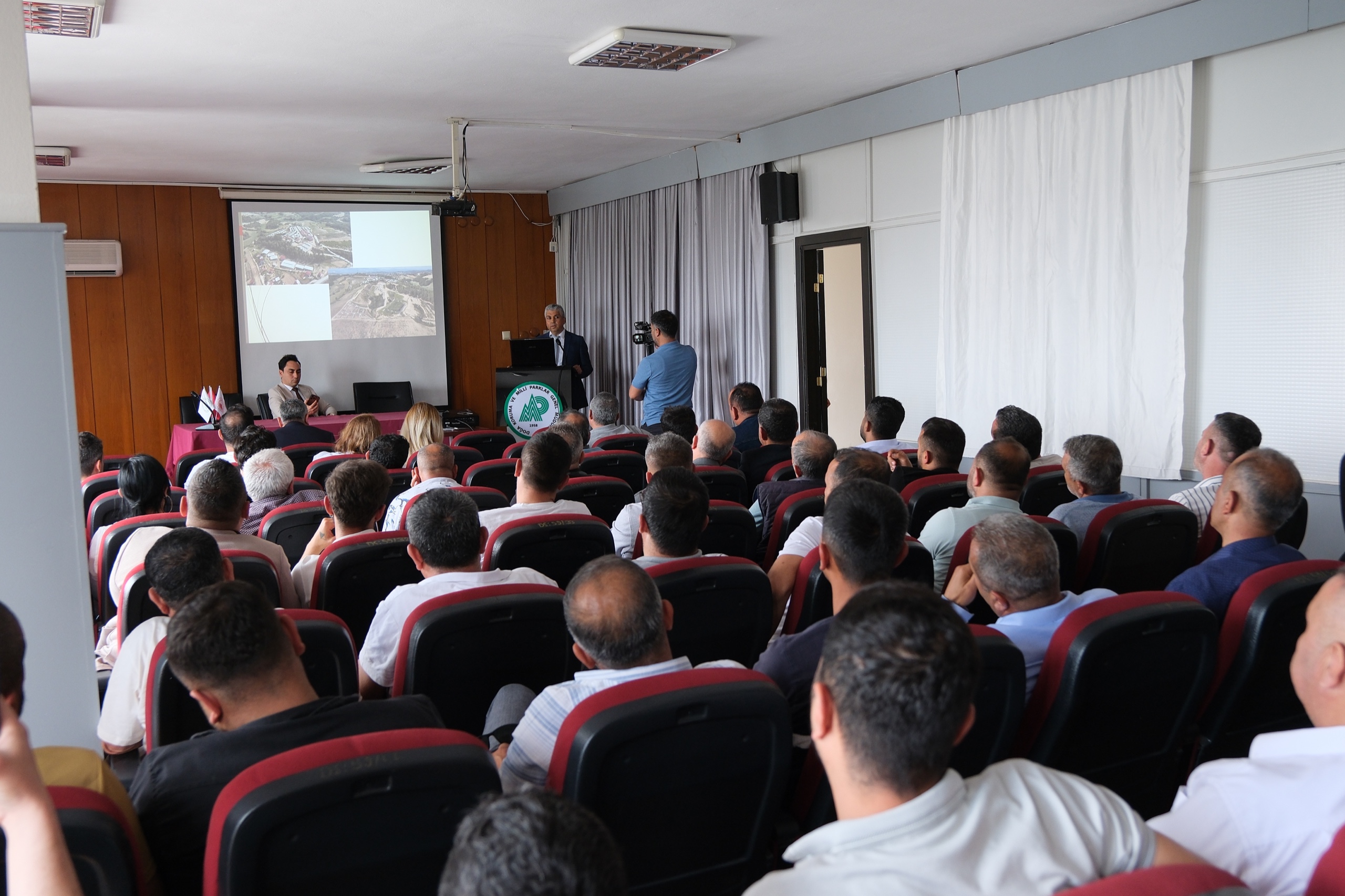 Adana'da Sokak Hayvanları Rehabilitesi yapıldı