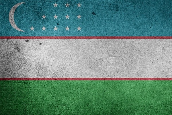 Özbekistan Cumhurbaşkanı Mirziyoyev’in Moğolistan ziyareti <