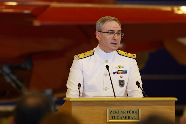 MSB: NATO Ankara zirvesi için Güvenlik hazırlıkları sürüyor<