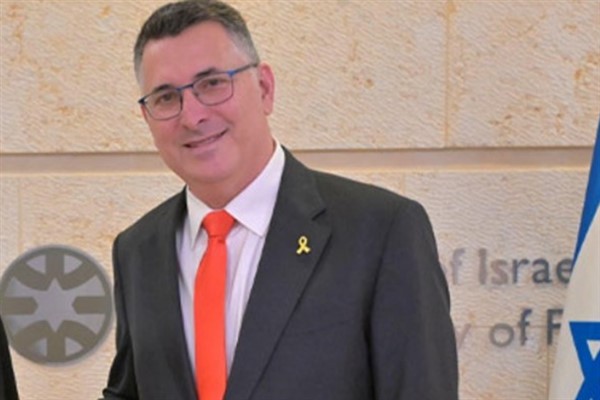 İsrail Dışişleri Bakanı Saar’dan Nawrocki’ye tebrik mesajı<