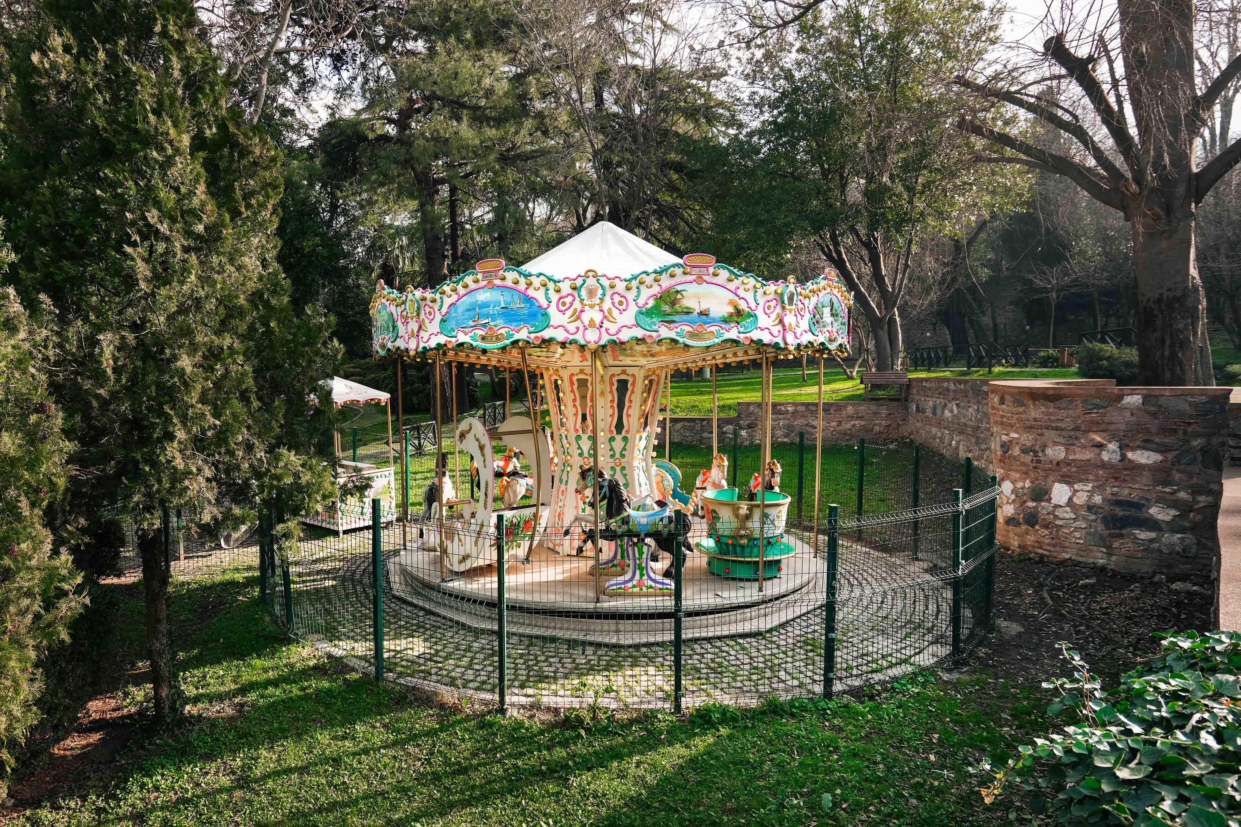 Tofaş Bursa Anadolu Arabaları Müzesi, Ramazan Bayramı’nda ziyaretçi rekoru kırdı<