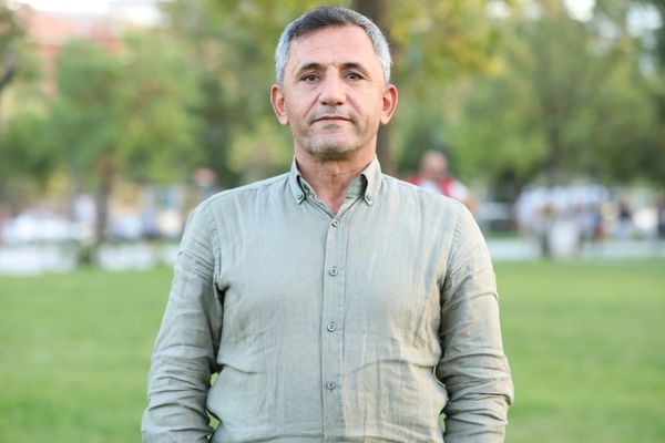 Diyarbakır Büyükşehir Belediyesi Eşbaşkanlığına Emin Ay seçildi