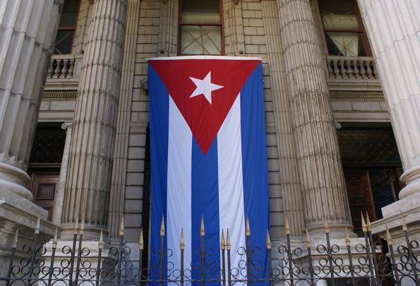 Küba, ABD’nin güvenliği için tehdit olduğu yönündeki suçlamayı reddetti<