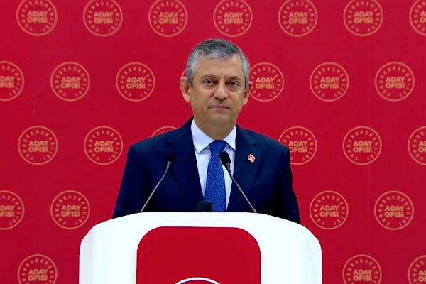 Özel: Toplumsal barışı ve mutabakatı mutlaka sağlayacağız<