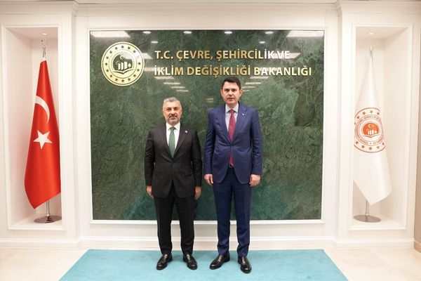 COP31’in Master Partner’ı Türk Telekom, Türkiye’nin iklim eylemine güç katıyor<