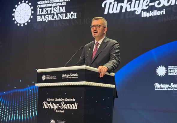 Duran: Yeni Parti grubunun salonu terk etmesi Meclis teamüllerine aykırı<