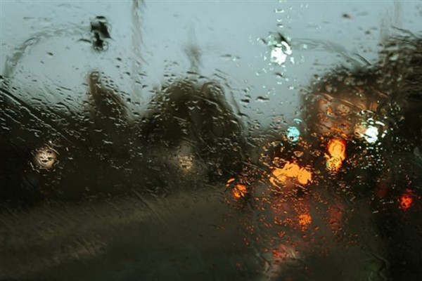 Meteoroloji'den kuvvetli rüzgar ve yağış uyarısı<