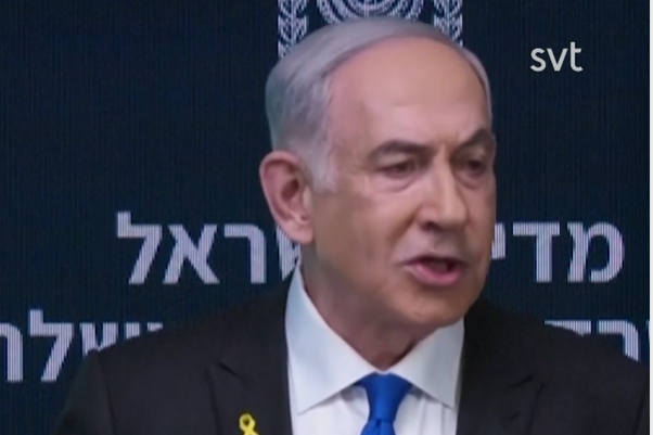 Netanyahu, rehinelerin serbest bırakılması için 