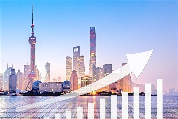 Çin’in finansal olmayan doğrudan dış yatırımı yıllık yüzde 26,6 arttı