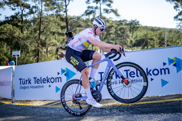 Tarakçı, beyaz formanın sahibi oldu<