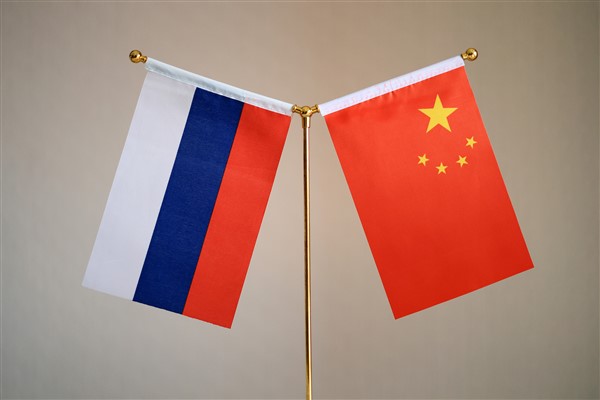 Xi ve Putin’den Çin-Rusya Fuarı’na kutlama mesajları<