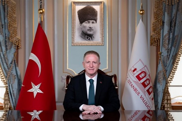 Vali Gül, yabancı sivil toplum kuruluşlarının temsilcileriyle bir araya geldi