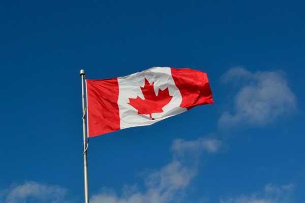 Anand: Sivil alan, Kanada'nın dış politikasının temel direklerinden biridir<