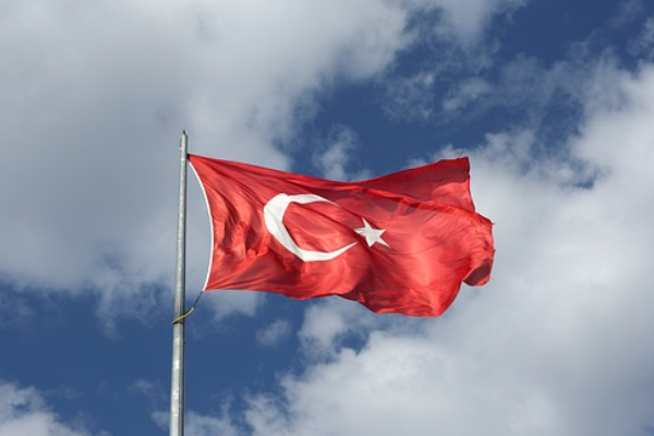MSB'den şehit asker için taziye mesajı