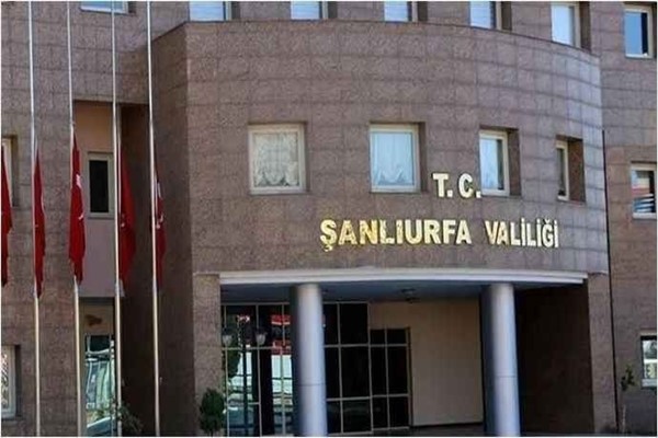 Şanlıurfa Valiliği'nden güvenlik görevlisinin darp edildiği iddialarına ilişkin açıklama 