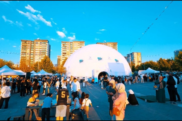 DicleFest Şanlıurfa’da öğrenci yarışması finali ve etkinlikler başlıyor<