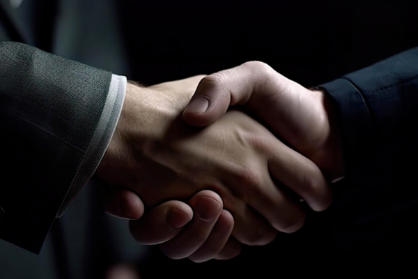 Umman Sultanı ile İran Dışişleri Bakanı bölgesel gelişmeleri görüştü<