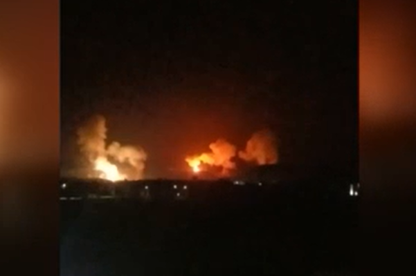 Yemen'de Husiler ve Amerikalılar ateşkes konusunda anlaştı<