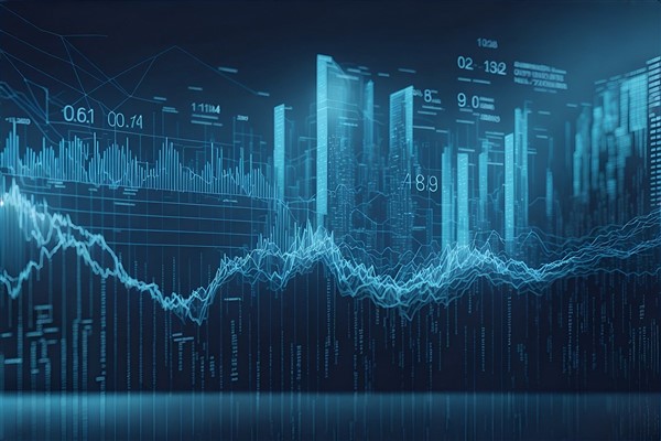 Marbaş Menkul: BIST100 endeksi, günü 9.541 puandan tamamladı<