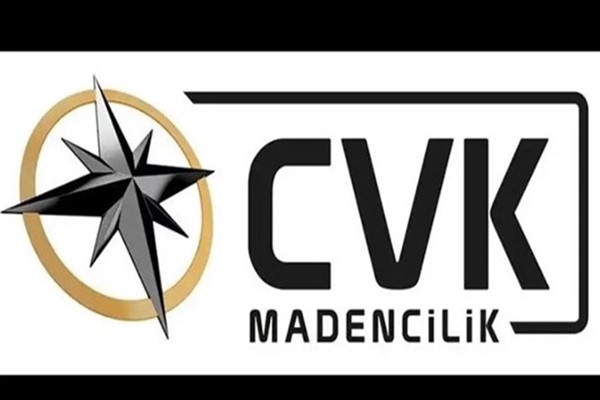 CVK Maden'in faaliyet raporu