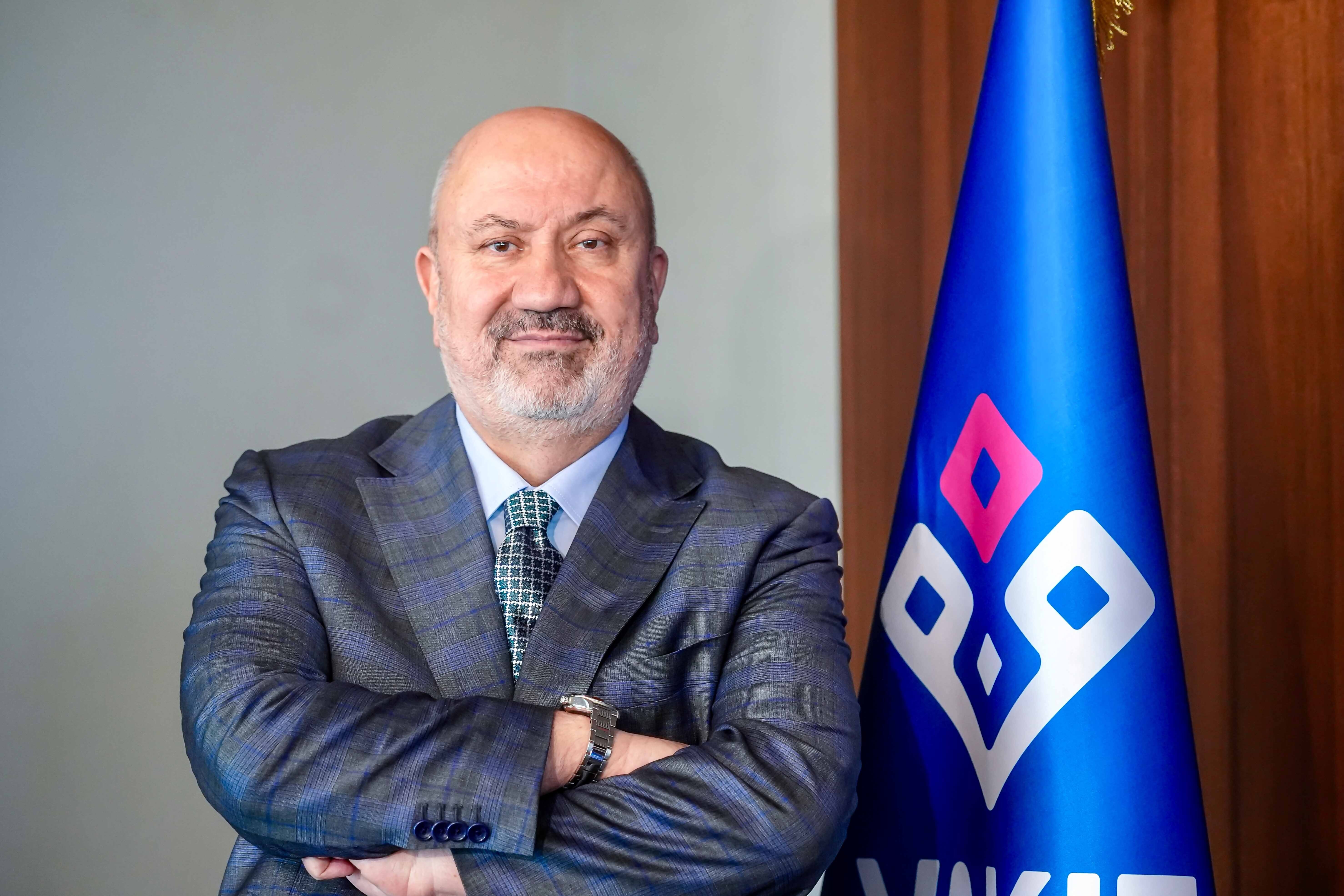 Vakıf Katılım, Bursa’daki vakıf mirasını geleceğe taşıyor<