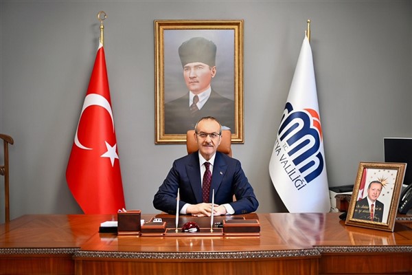 Malatya Valisi Yavuz'dan Engelliler Haftası mesajı