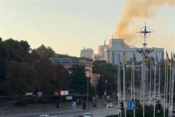 Polonya, hava sahasında Rus İHA'sını düşürdü<