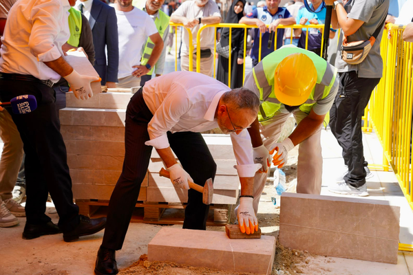 İBB, Eyüpsultan Meydanı'nı 2027 Ramazanı'na kadar yenilemeyi hedefliyor