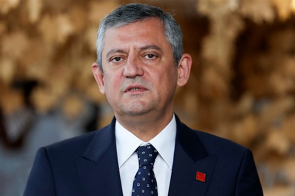 Özel: Siyasi etik yasası çıkarılsın, ara seçim yapılsın<