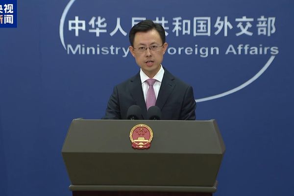Uluslararası toplum, Japonya’nın Çin’i karalayan güçlerine karşı yüksek alarmda bulunmalı<