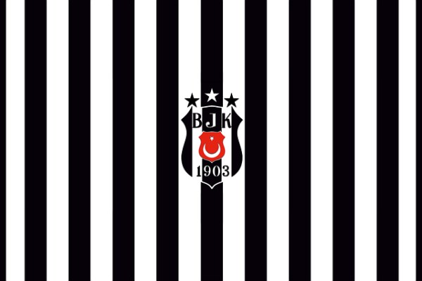 Beşiktaş'ta istifa<